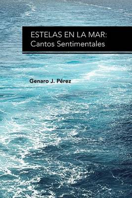 Book cover for Estelas En La Mar