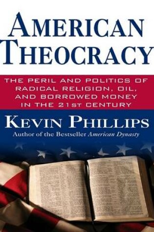 Cover of American Theocracy