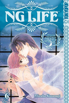Book cover for NG Life