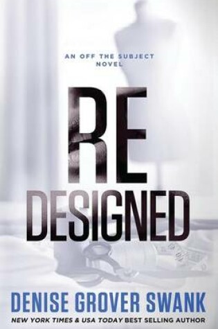 Cover of Redesigned