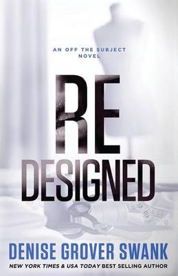 Book cover for Redesigned