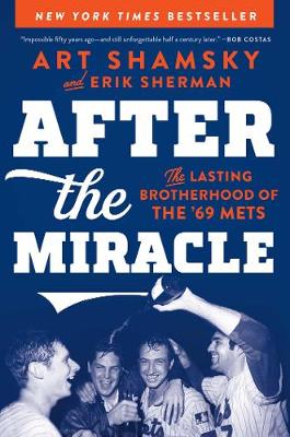 Book cover for After the Miracle