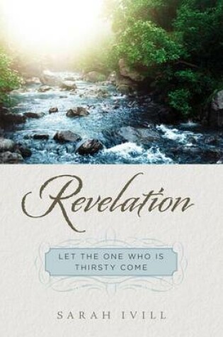 Cover of Revelation