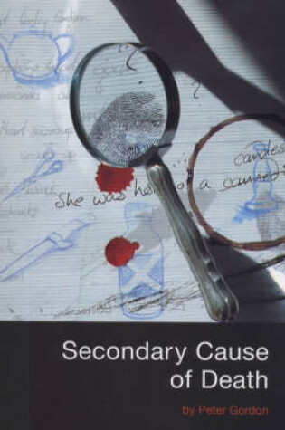 Cover of Secondary Cause of Death