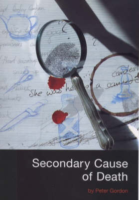 Book cover for Secondary Cause of Death