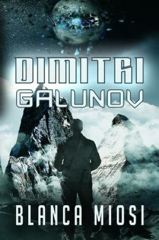 Cover of Dimitri Galunov