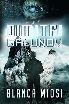 Book cover for Dimitri Galunov