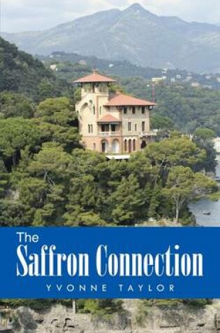 Cover of The Saffron Connection