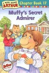 Book cover for Muffy's Secret Admirer