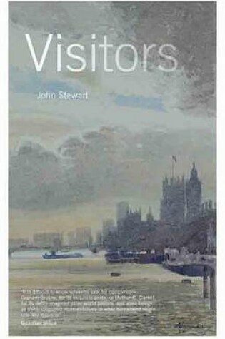 Cover of Visitors