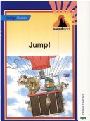 Book cover for Sound Start Indigo Booster - Jump!