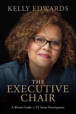 Book cover for The Executive Chair