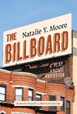 Cover of The Billboard