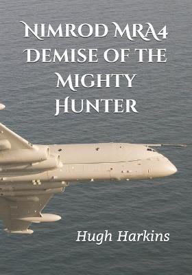 Book cover for Nimrod MRA4