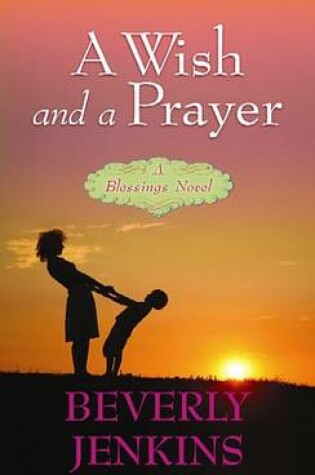 Cover of A Wish and a Prayer