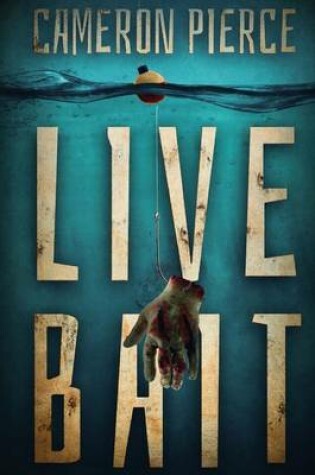 Cover of Live Bait