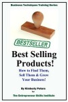 Book cover for Best Selling Products!