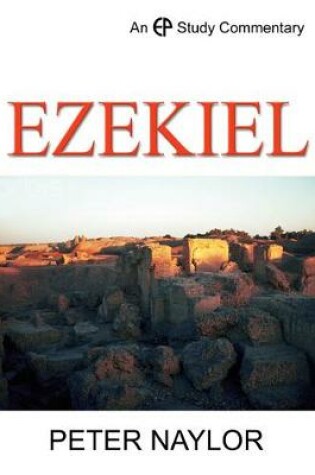 Cover of EPSC Ezekiel