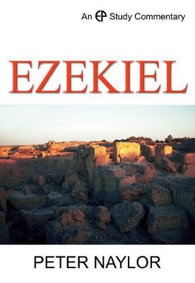 Book cover for EPSC Ezekiel