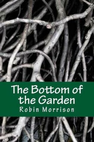 Cover of The Bottom of the Garden