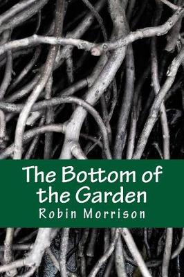 Book cover for The Bottom of the Garden