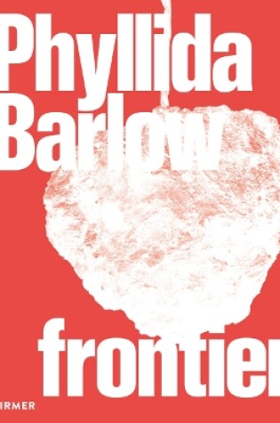 Cover of Phyllida Barlow