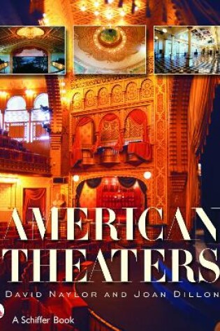 Cover of American Theaters