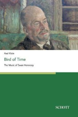 Cover of Bird of Time