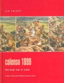Book cover for Colenso 1899