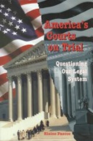 Cover of America's Courts on Trial