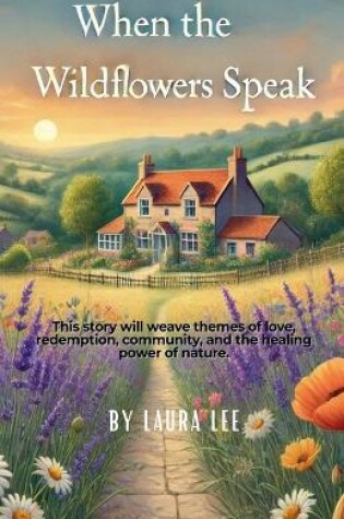 Cover of When the Wildflowers Speak