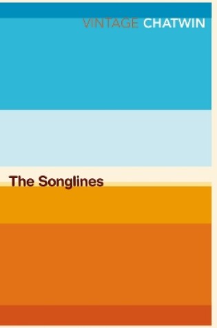 Cover of The Songlines