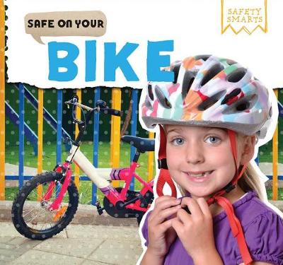 Cover of Safe on Your Bike