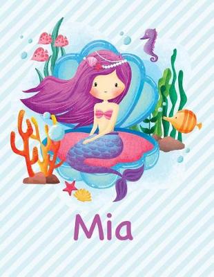 Book cover for MIA