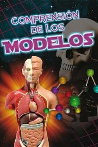 Cover of Comprension de Los Modelos (Understanding Models)