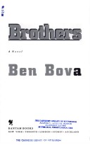 Book cover for Brothers