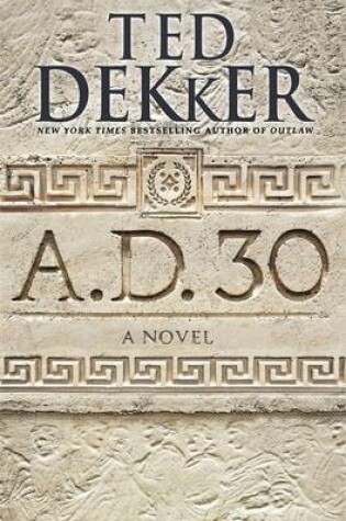 Cover of A.D. 30
