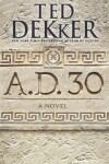 Book cover for A.D. 30