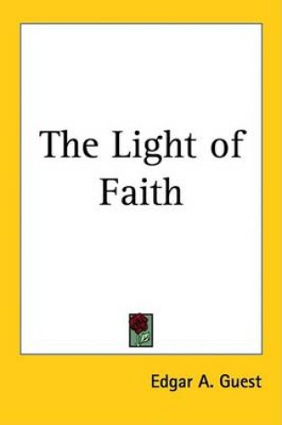 Cover of The Light of Faith