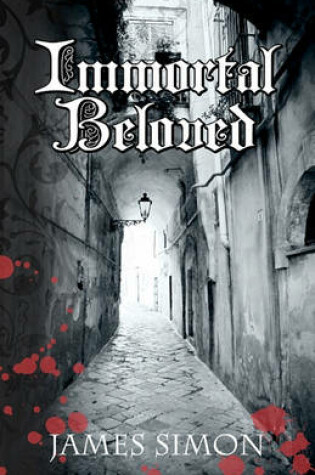 Cover of Immortal Beloved