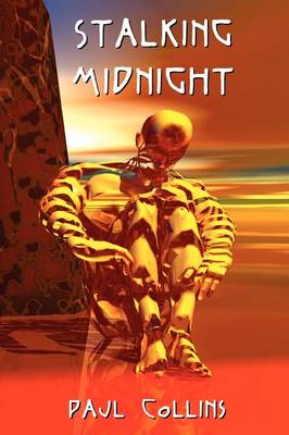 Book cover for Stalking Midnight