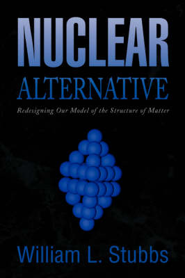 Book cover for Nuclear Alternative