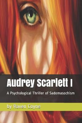 Book cover for Audrey Scarlett I