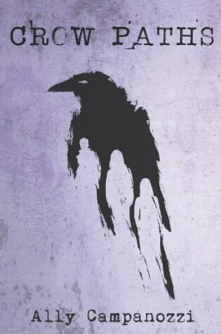 Cover of Crow Paths