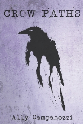 Book cover for Crow Paths