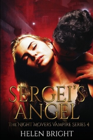 Cover of Sergei's Angel