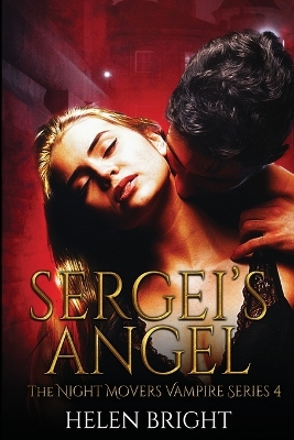Book cover for Sergei's Angel