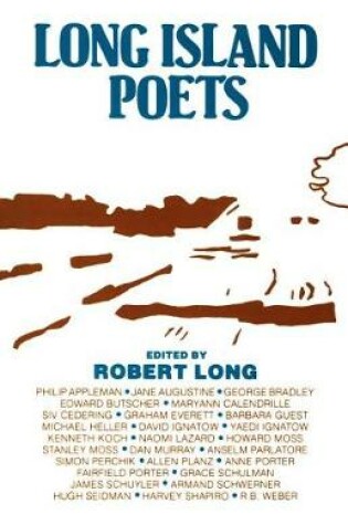 Cover of Long Island Poets