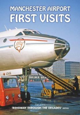 Book cover for MANCHESTER AIRPORT FIRST VISITS