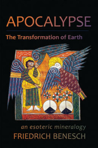 Cover of Apocalypse: The Transformation of Earth